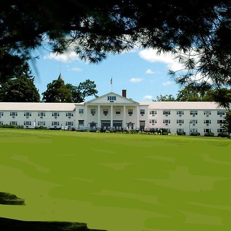 The Maine Inn At Poland Spring Resort Dış mekan fotoğraf