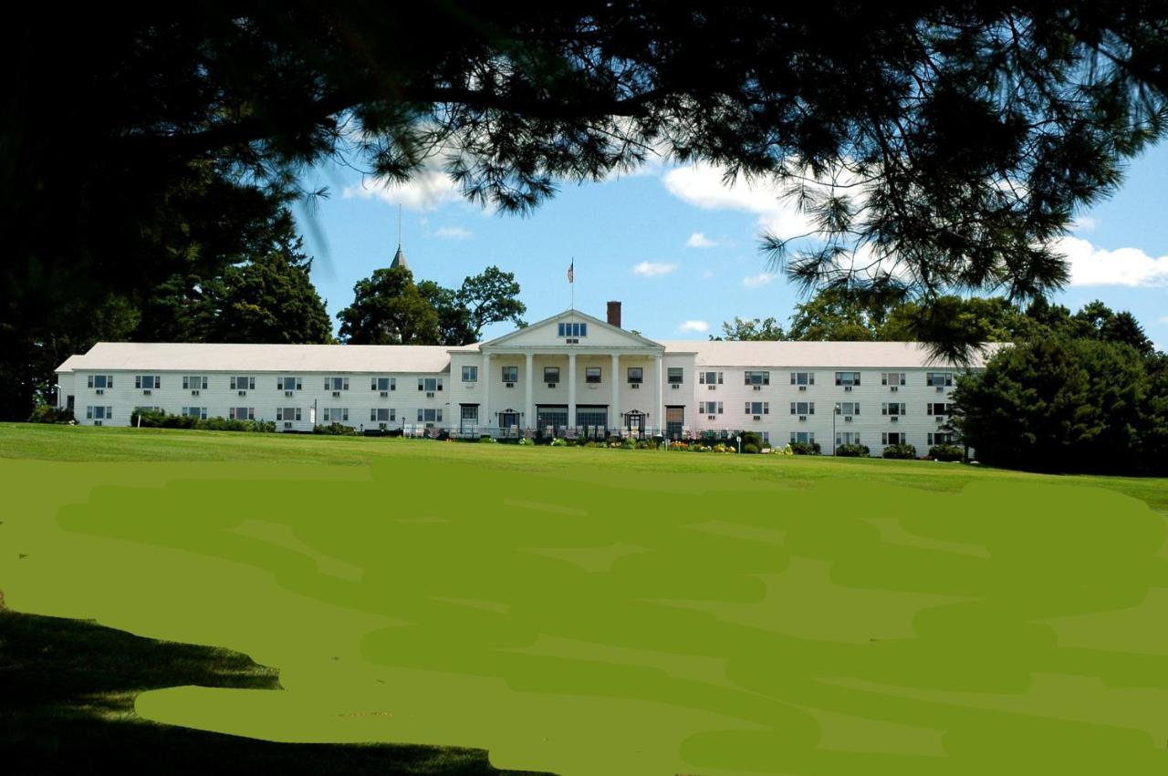 The Maine Inn At Poland Spring Resort Dış mekan fotoğraf