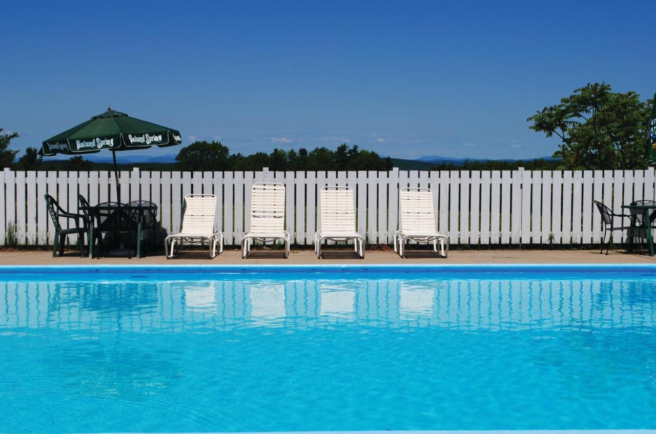 The Maine Inn At Poland Spring Resort Dış mekan fotoğraf
